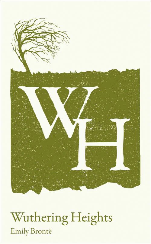 Collins Classroom Classics - Wuthering Heights: A-level set text student edition