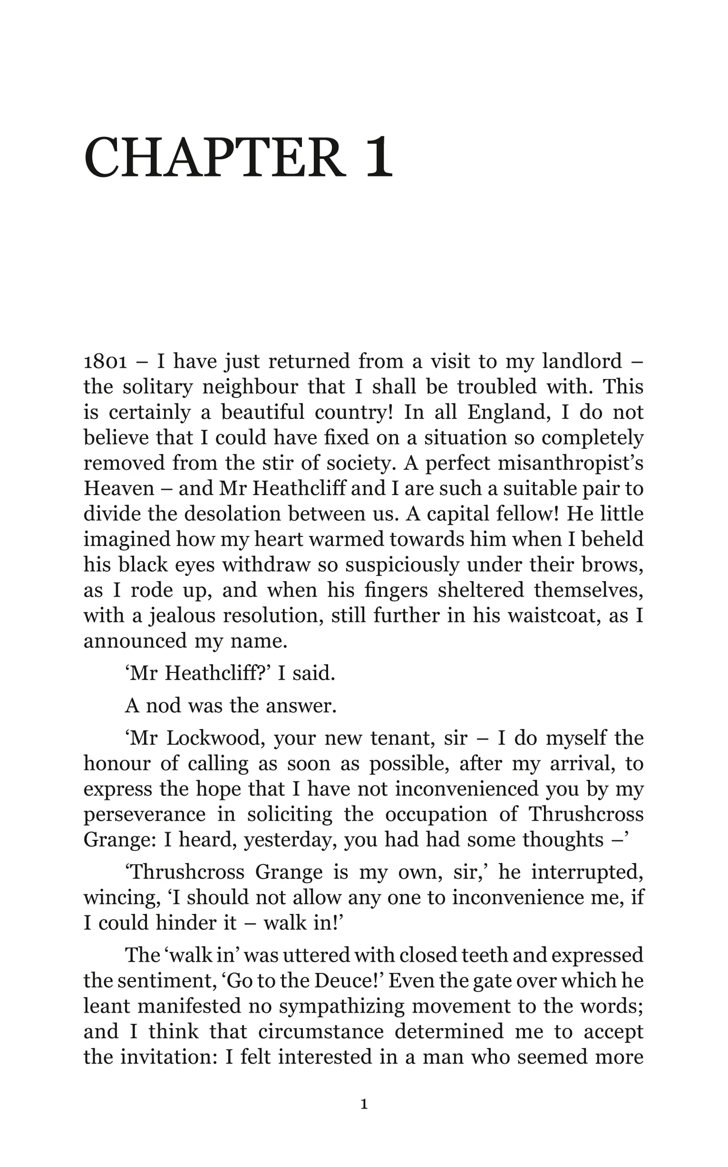 1408-collins-classroom-classics-wuthering-heights-a-level-set-text-student-edition-3.webp Collins Classroom Classics - Wuthering Heights: A-level set text student edition