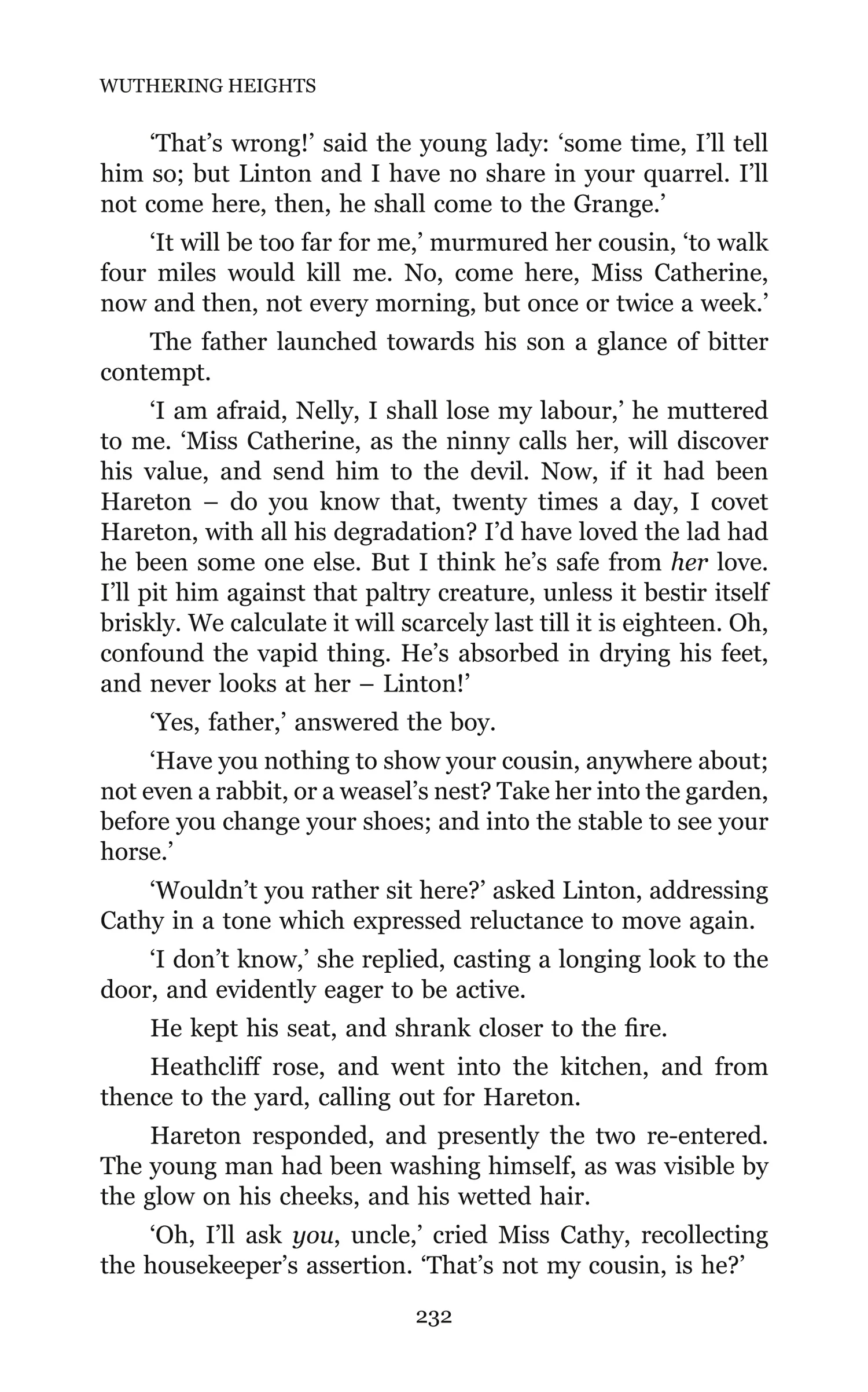1408-collins-classroom-classics-wuthering-heights-a-level-set-text-student-edition-5.webp Collins Classroom Classics - Wuthering Heights: A-level set text student edition