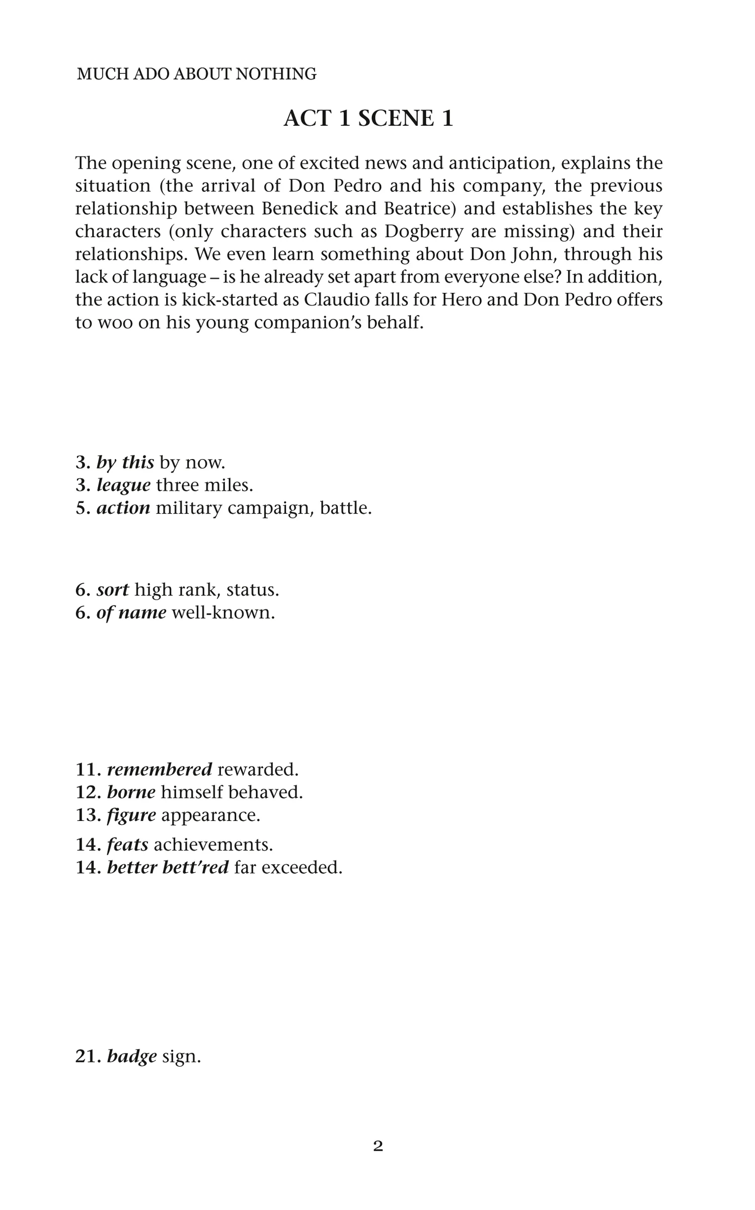 1409-collins-classroom-classics-much-ado-about-nothing-gcse-9-1-set-text-student-edition-4.webp Collins Classroom Classics - Much Ado About Nothing: GCSE 9-1 set text student edition