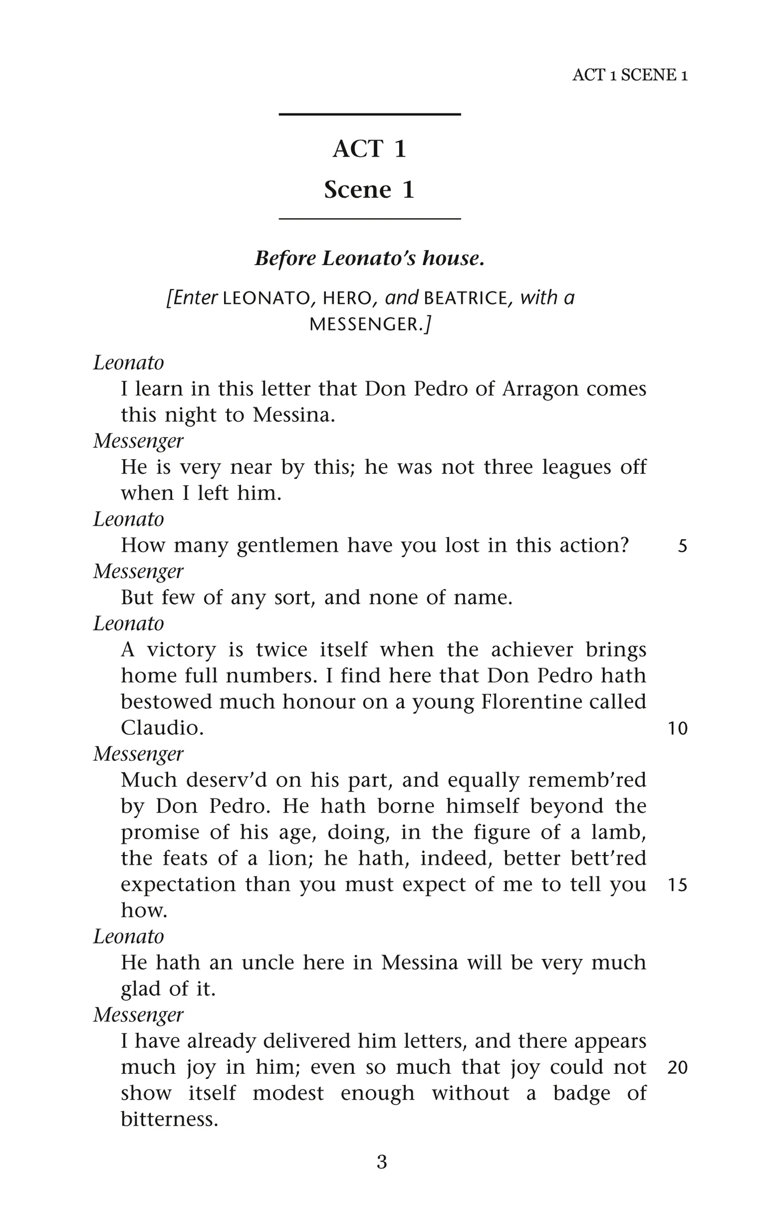 1409-collins-classroom-classics-much-ado-about-nothing-gcse-9-1-set-text-student-edition-5.webp Collins Classroom Classics - Much Ado About Nothing: GCSE 9-1 set text student edition