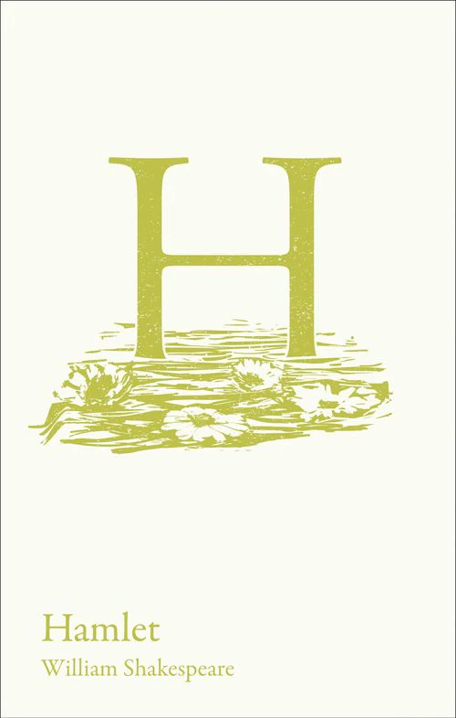 Collins Classroom Classics - Hamlet: A-level set text student edition
