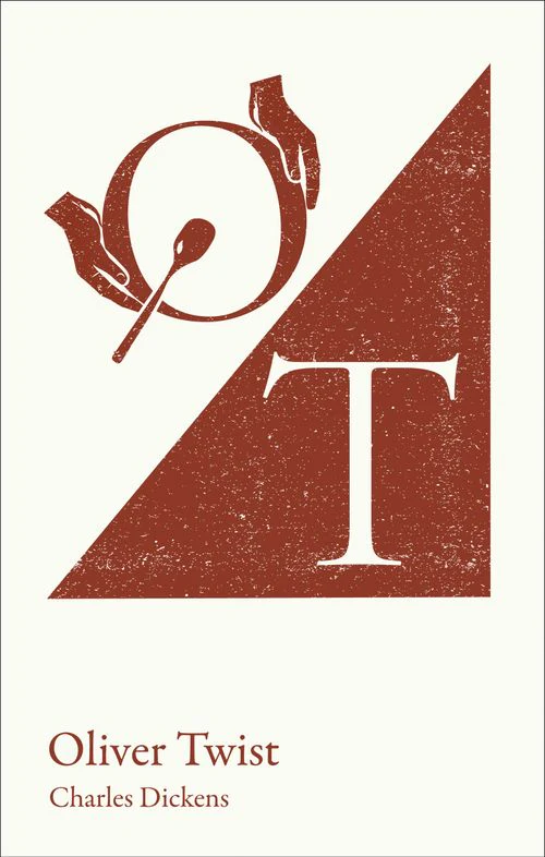 Collins Classroom Classics - Oliver Twist: A-level set text student edition