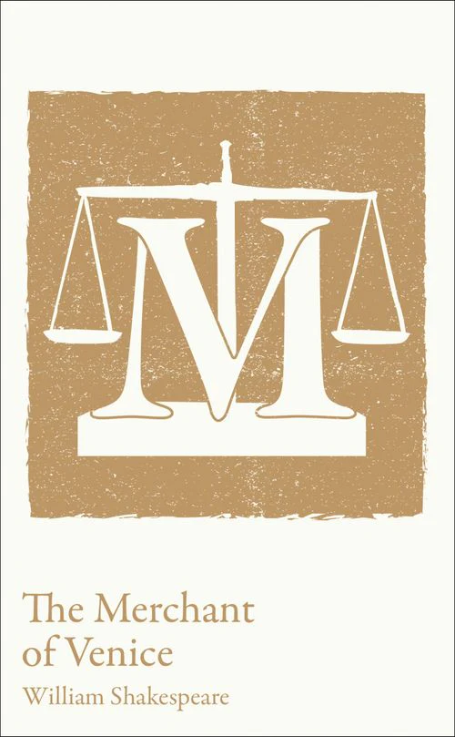 Collins Classroom Classics - The Merchant of Venice: GCSE 9-1 set text student edition