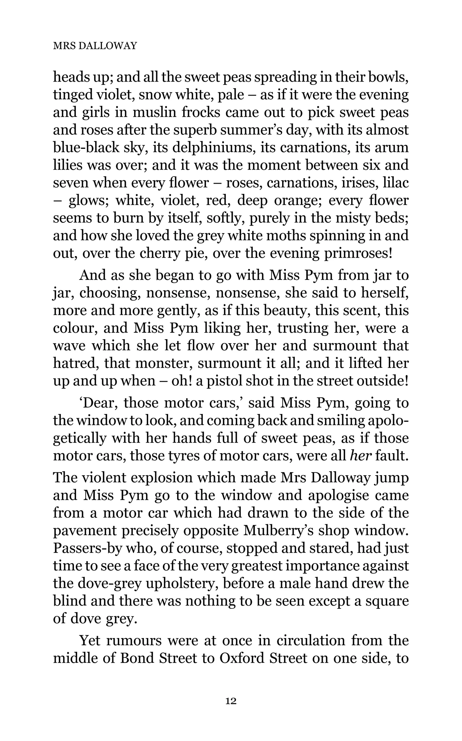 1417-collins-classroom-classics-mrs-dalloway-a-level-set-text-student-edition-3.webp Collins Classroom Classics - Mrs Dalloway: A-level set text student edition
