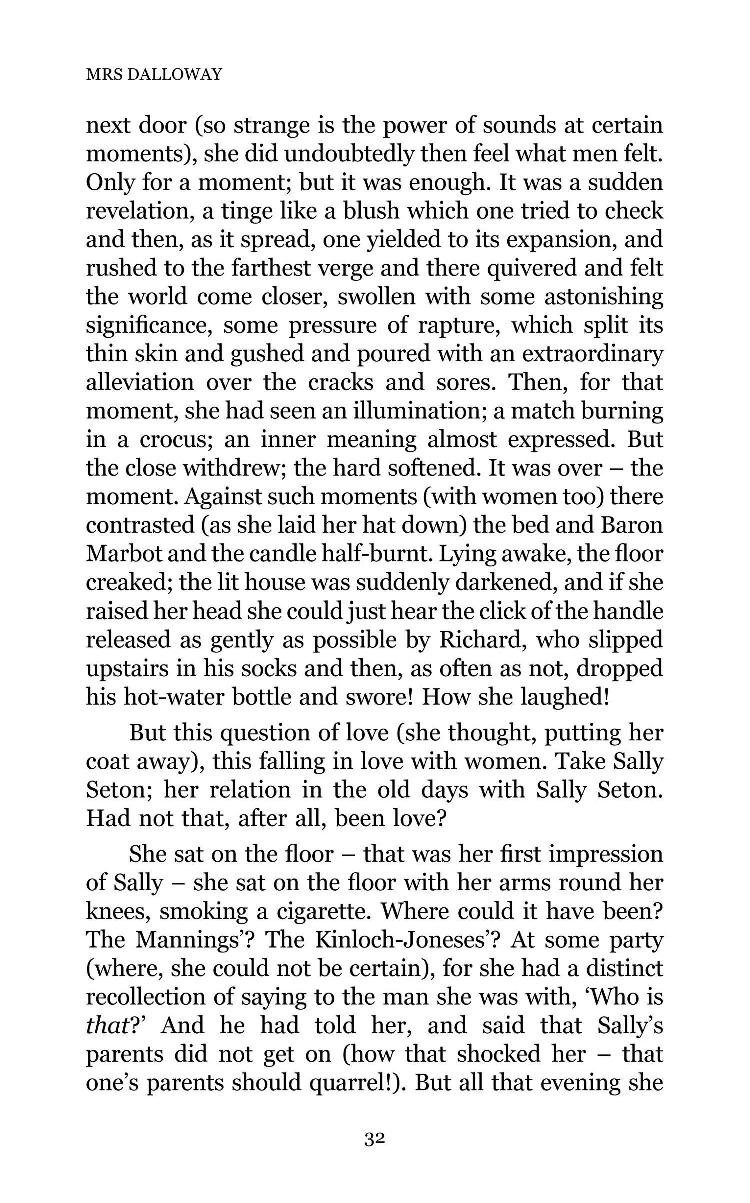 1417-collins-classroom-classics-mrs-dalloway-a-level-set-text-student-edition-4.webp Collins Classroom Classics - Mrs Dalloway: A-level set text student edition