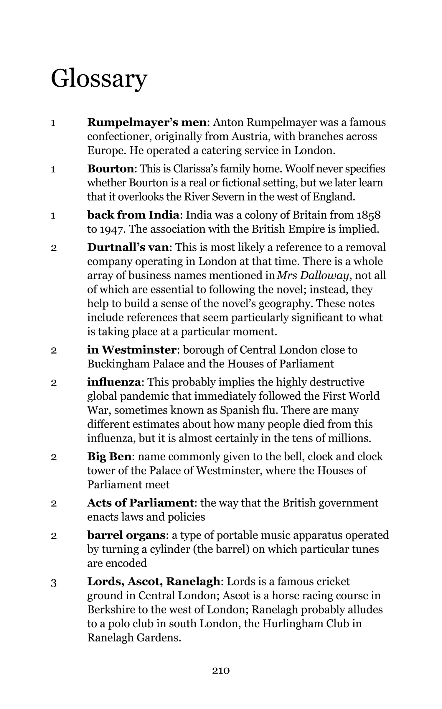 1417-collins-classroom-classics-mrs-dalloway-a-level-set-text-student-edition-5.webp Collins Classroom Classics - Mrs Dalloway: A-level set text student edition