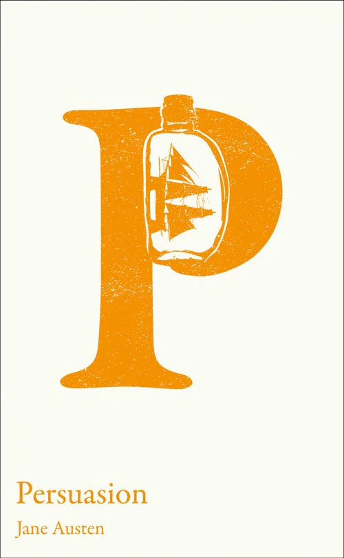 Collins Classroom Classics - Persuasion: A-level set text student edition