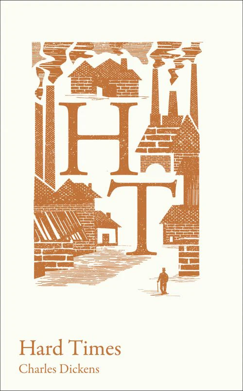 Collins Classroom Classics - Hard Times: A-level set text student edition