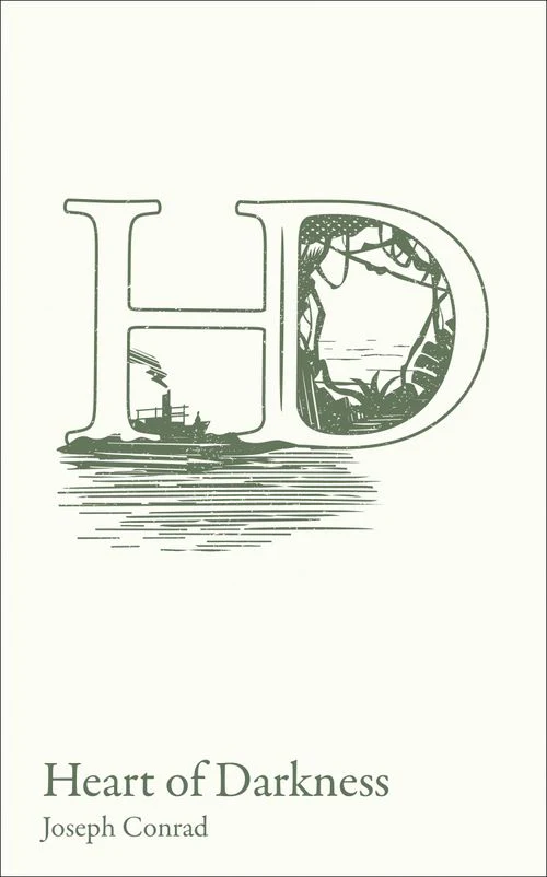 Collins Classroom Classics - Heart of Darkness: A-level set text student edition