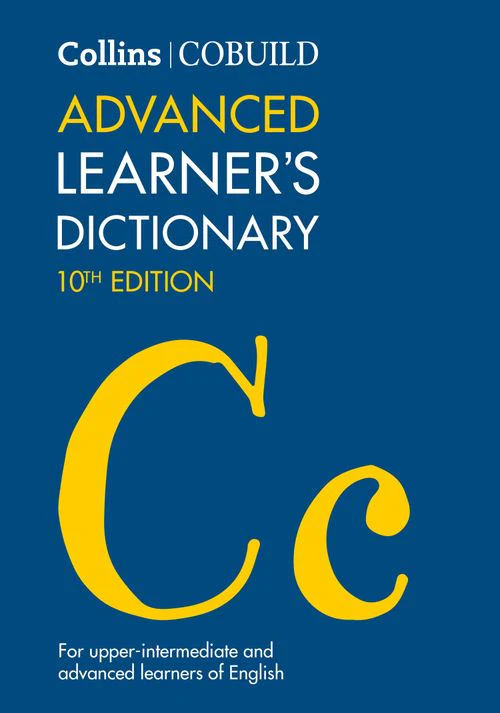 1421-collins-cobuild-dictionaries-for-learners-collins-cobuild-advanced-learner-s-dictionary-tenth-edition--5.webp Collins COBUILD Dictionaries for Learners - Collins COBUILD Advanced Learner’s Dictionary: (Tenth edition)