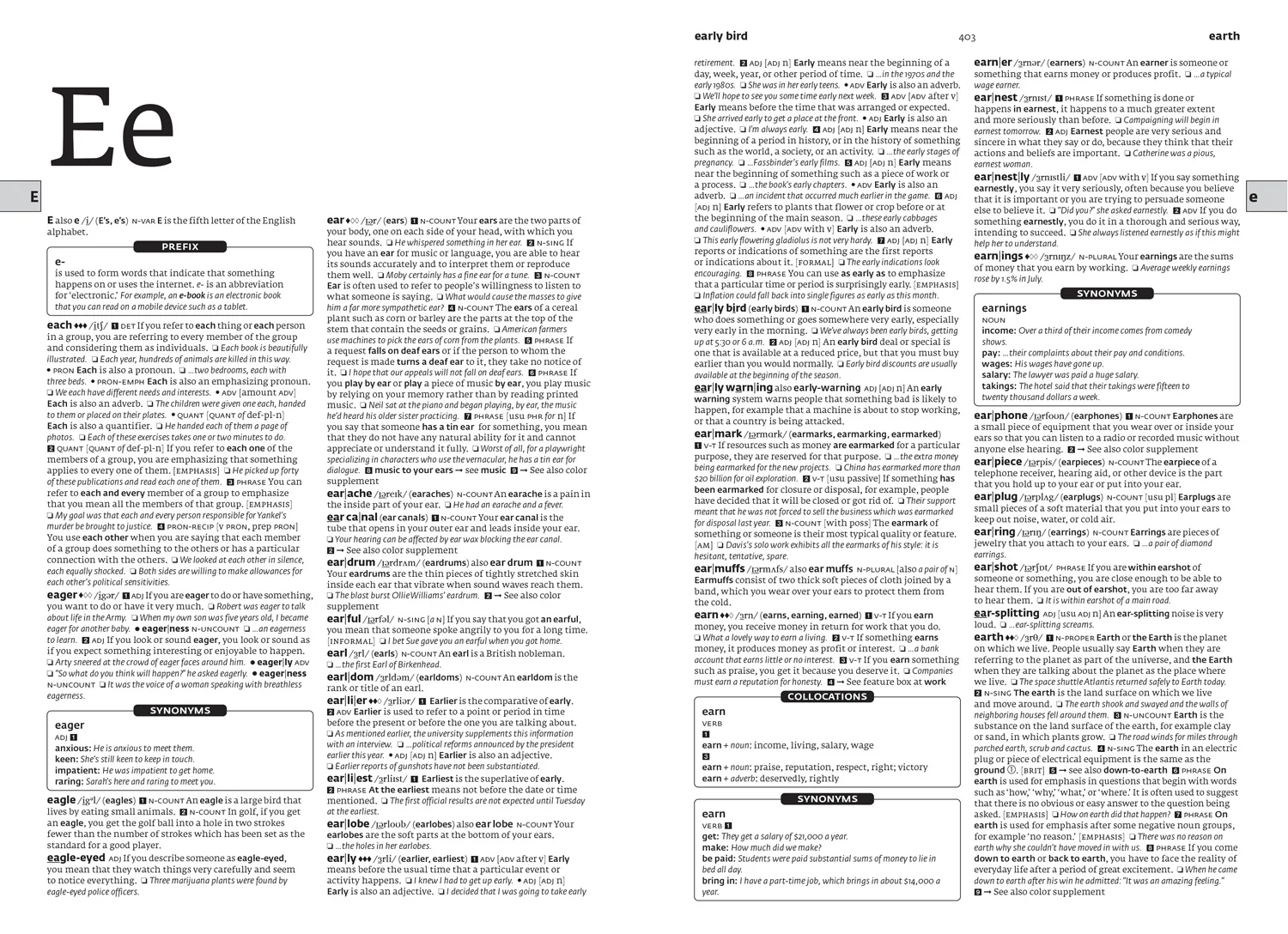 1422-collins-cobuild-advanced-american-english-dictionary-third-edition--4.webp Collins COBUILD Advanced American English Dictionary: (Third edition)