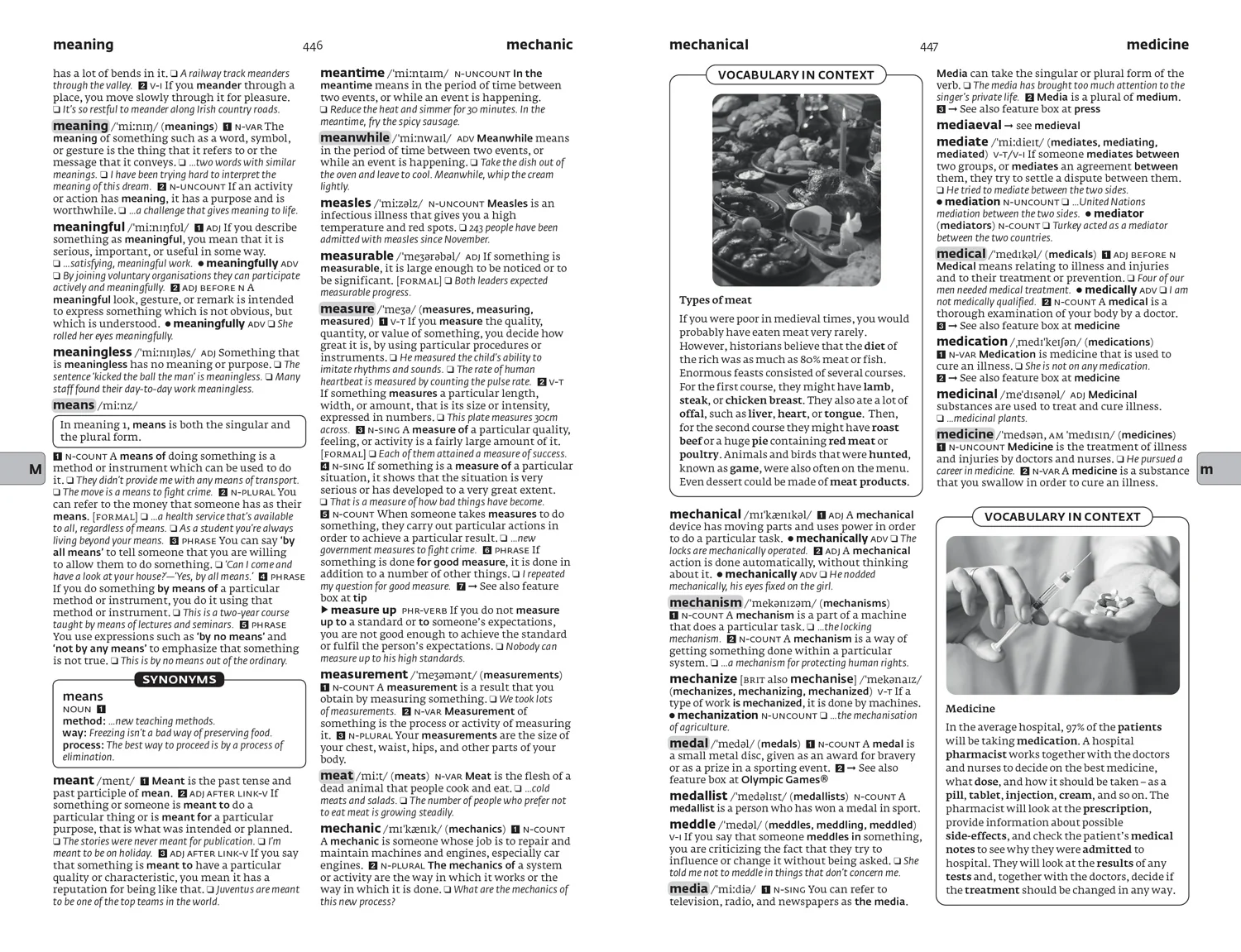 1424-collins-cobuild-dictionaries-for-learners-collins-cobuild-learner-s-dictionary-fifth-edition--4.webp Collins COBUILD Dictionaries for Learners - Collins COBUILD Learner’s Dictionary: (Fifth edition)