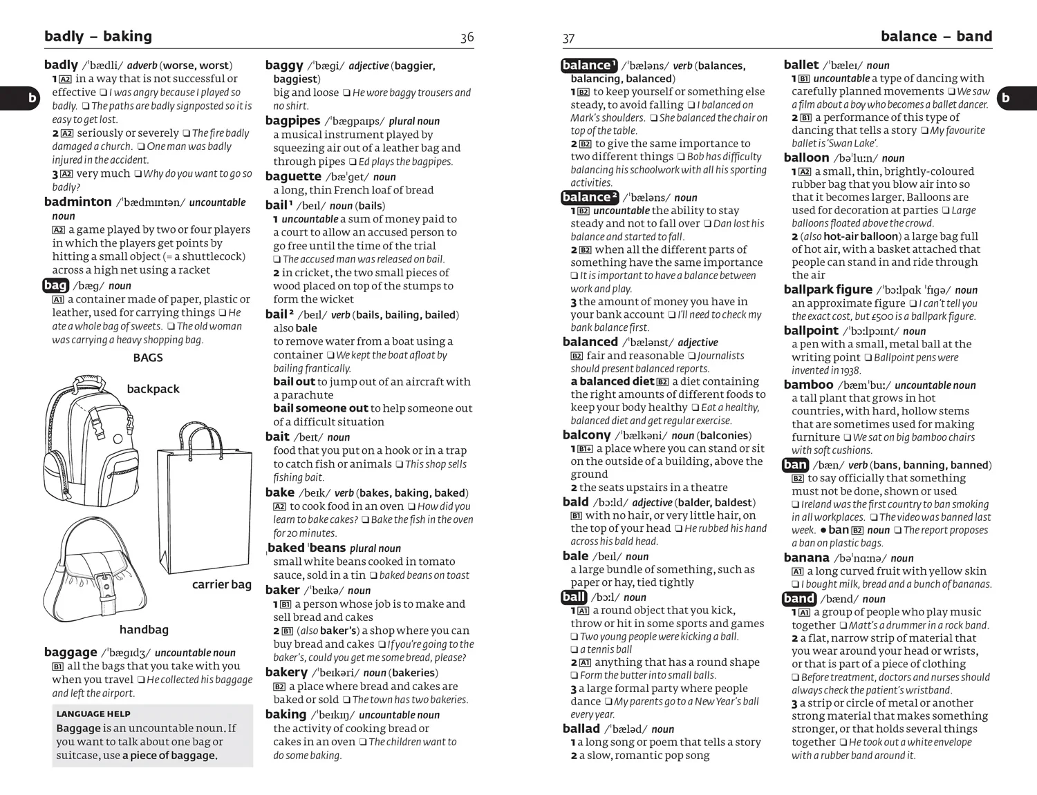 1425-collins-cobuild-dictionaries-for-learners-collins-cobuild-primary-learner-s-dictionary-age-7-fourth-edition--3.webp Collins COBUILD Dictionaries for Learners - Collins COBUILD Primary Learner’s Dictionary: Age 7+ (Fourth edition)