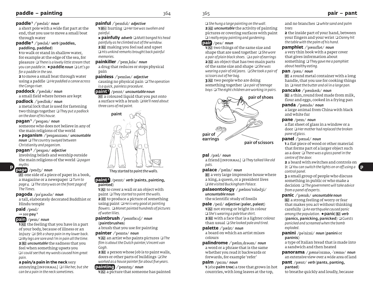 1425-collins-cobuild-dictionaries-for-learners-collins-cobuild-primary-learner-s-dictionary-age-7-fourth-edition--4.webp Collins COBUILD Dictionaries for Learners - Collins COBUILD Primary Learner’s Dictionary: Age 7+ (Fourth edition)