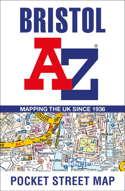 145-bristol-a-z-pocket-street-map-5.webp Bristol A-Z Pocket Street Map