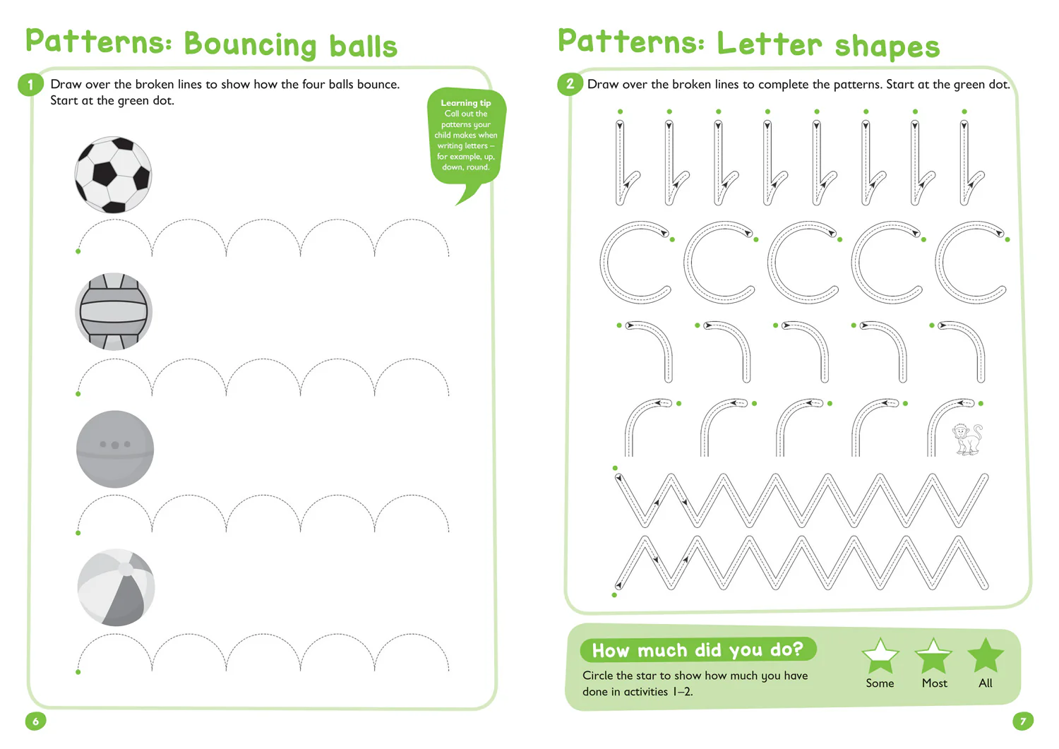 1455-collins-easy-learning-ks1-handwriting-bumper-book-ages-5-7-ideal-for-home-learning-3.webp Collins Easy Learning KS1 - Handwriting Bumper Book Ages 5-7: Ideal for home learning