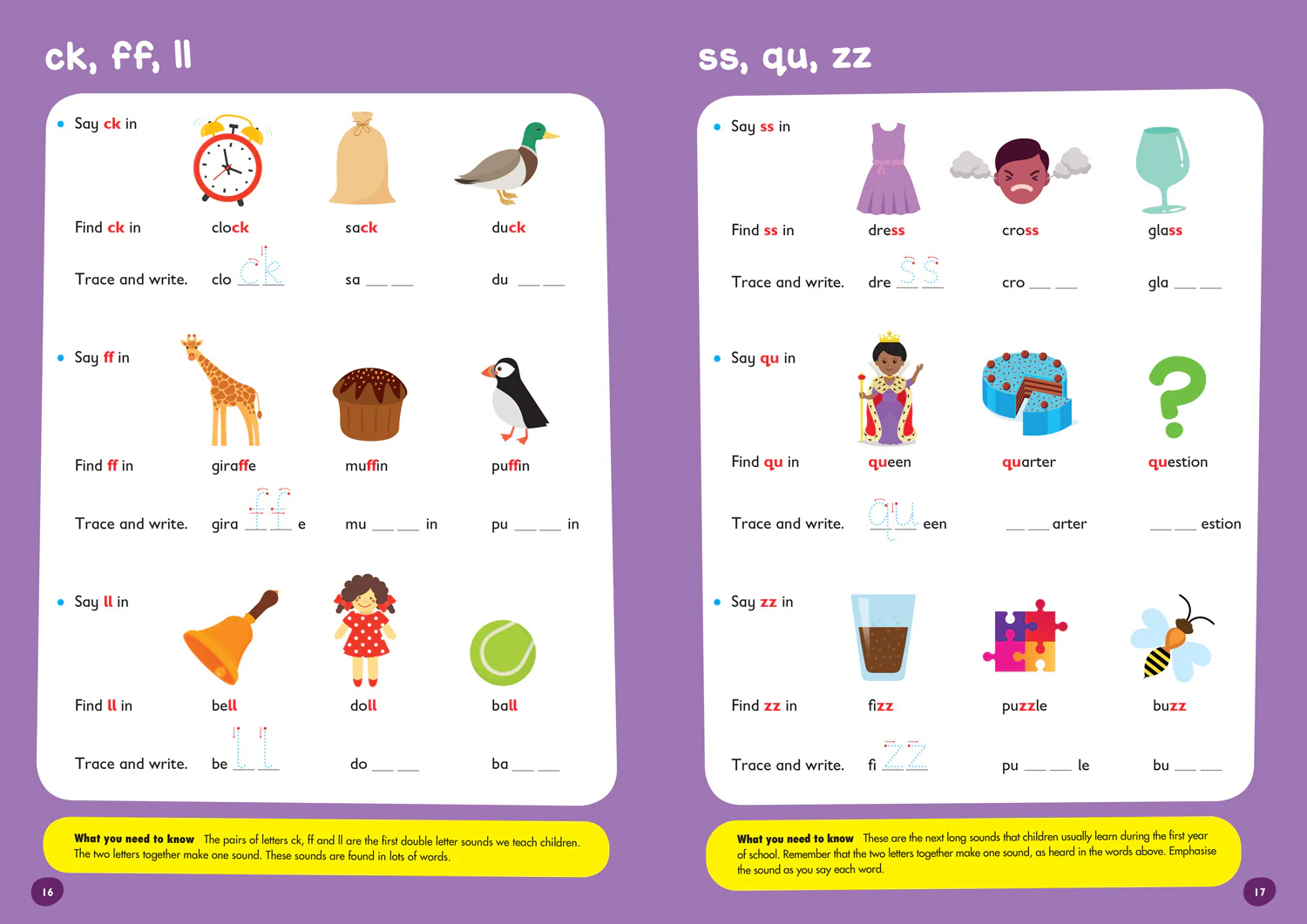Collins Easy Learning Preschool - English Ages 3-5: Prepare for school with easy home learning