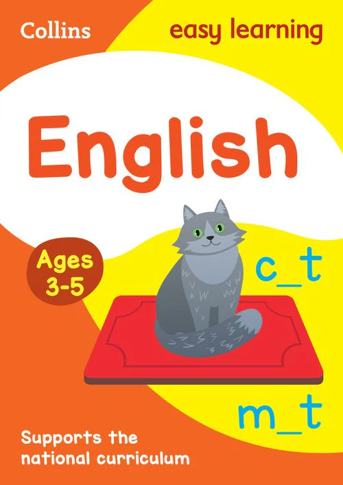 1479-collins-easy-learning-preschool-english-ages-3-5-prepare-for-school-with-easy-home-learning-3.webp Collins Easy Learning Preschool - English Ages 3-5: Prepare for school with easy home learning