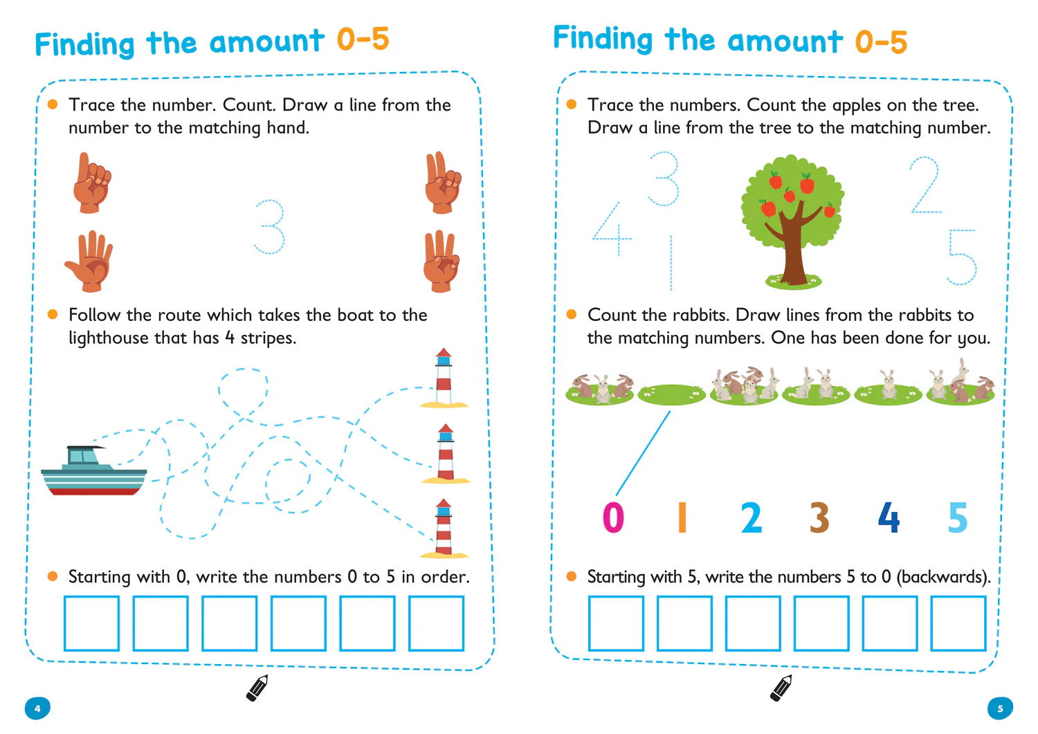 1489-collins-easy-learning-preschool-first-counting-age-3-5-wipe-clean-activity-book-ideal-for-home-learning-3.webp Collins Easy Learning Preschool - First Counting Age 3-5 Wipe Clean Activity Book: Ideal for home learning