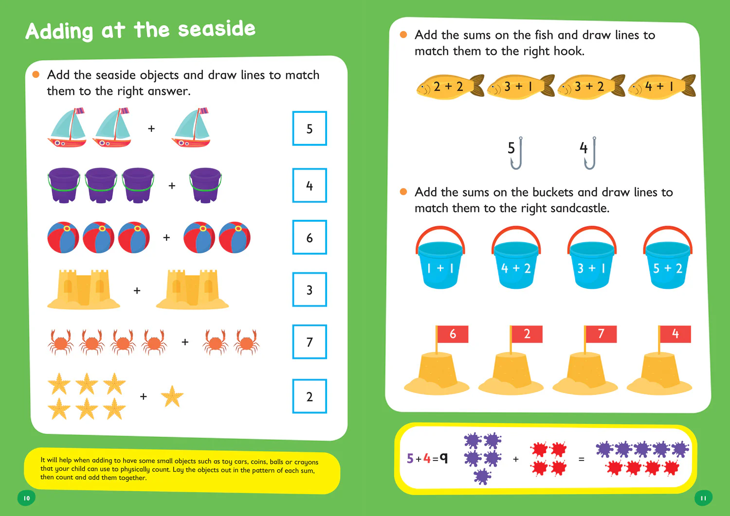 1500-collins-easy-learning-preschool-adding-up-ages-3-5-ideal-for-home-learning-3.webp Collins Easy Learning Preschool - Adding Up Ages 3-5: Ideal for home learning