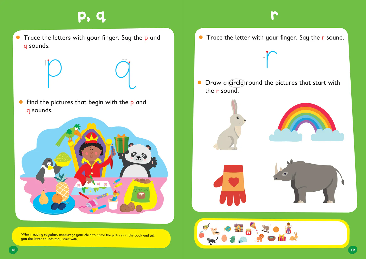 1506-collins-easy-learning-preschool-abc-ages-3-5-ideal-for-home-learning-3.webp Collins Easy Learning Preschool - ABC Ages 3-5: Ideal for home learning