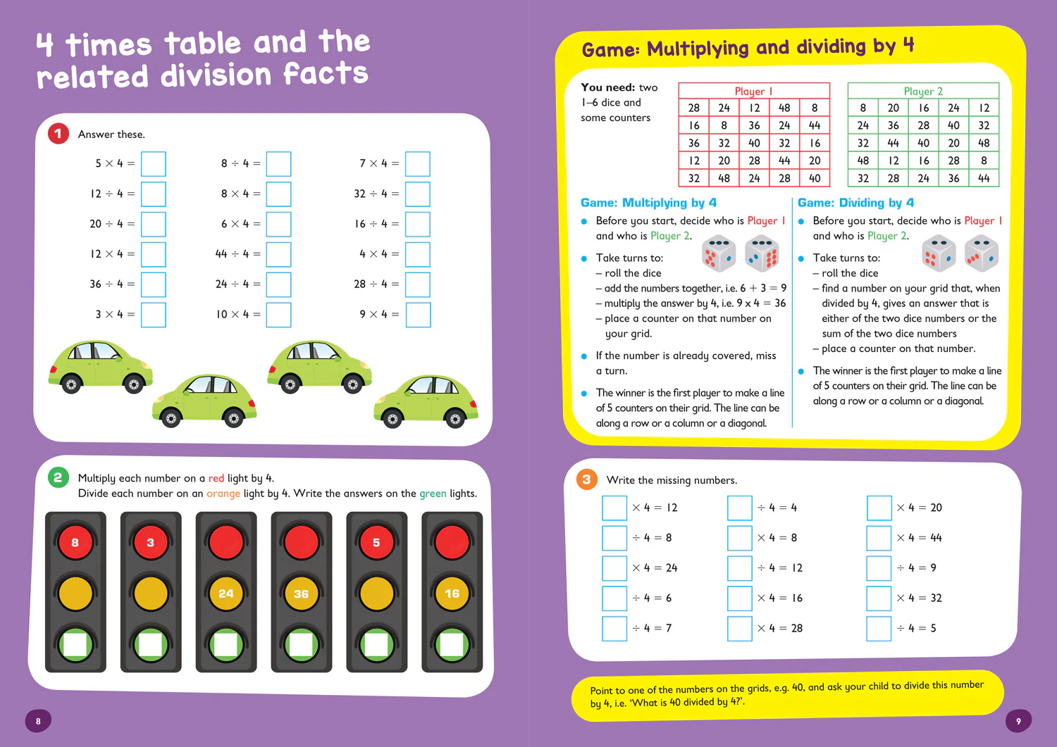 1522-collins-easy-learning-ks2-multiplication-and-division-ages-7-9-ideal-for-home-learning-3.webp Collins Easy Learning KS2 - Multiplication and Division Ages 7-9: Ideal for home learning
