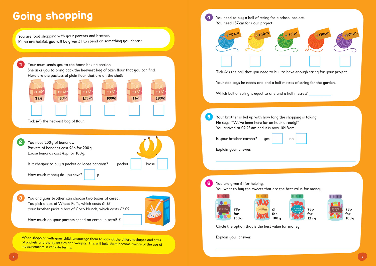 1528-collins-easy-learning-ks2-problem-solving-and-reasoning-ages-7-9-ideal-for-home-learning-3.webp Collins Easy Learning KS2 - Problem Solving and Reasoning Ages 7-9: Ideal for home learning