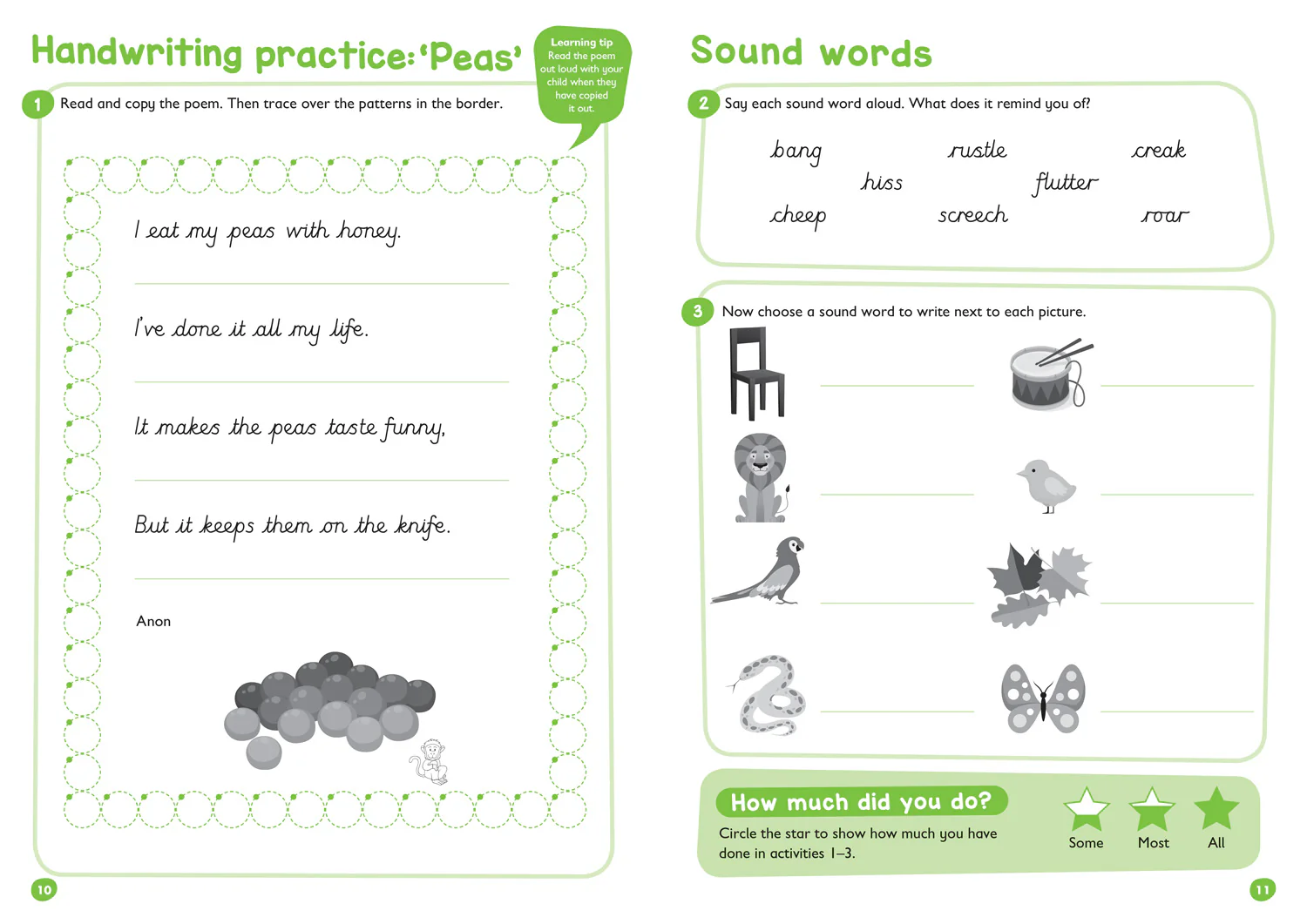 1532-collins-easy-learning-ks2-handwriting-workbook-ages-7-9-ideal-for-home-learning-3.webp Collins Easy Learning KS2 - Handwriting Workbook Ages 7-9: Ideal for home learning