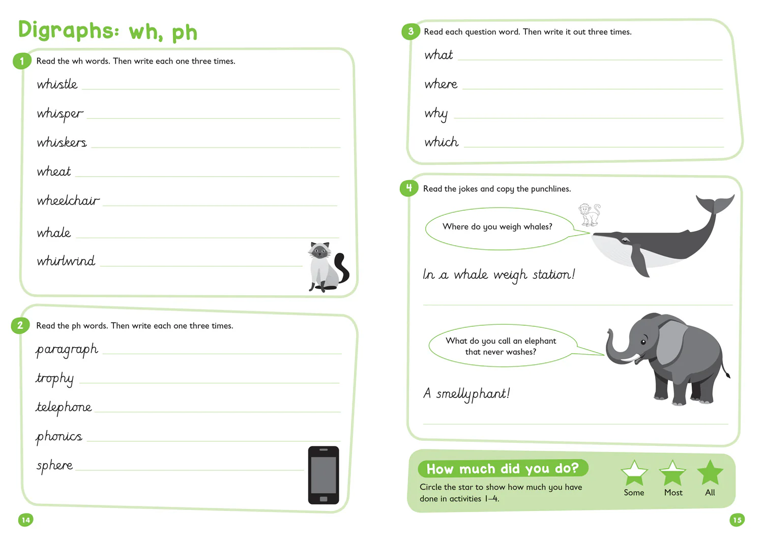 1533-collins-easy-learning-ks2-handwriting-bumper-book-ages-7-9-ideal-for-home-learning-4.webp Collins Easy Learning KS2 - Handwriting Bumper Book Ages 7-9: Ideal for home learning