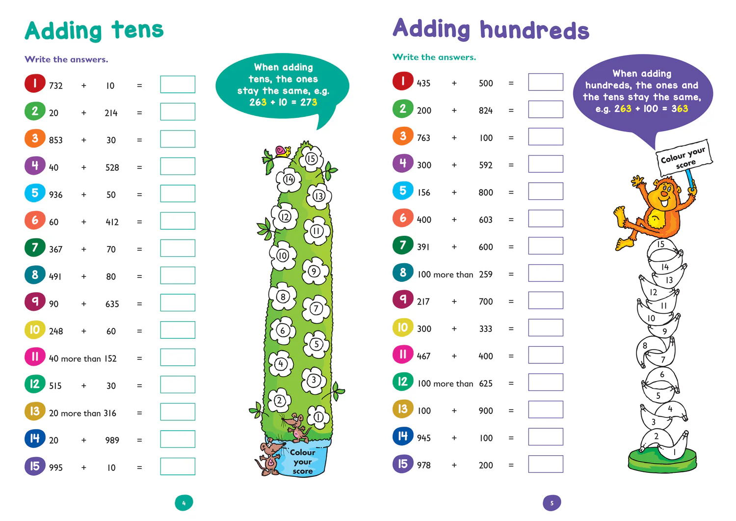 1534-collins-easy-learning-ks2-mental-maths-quick-quizzes-ages-7-9-ideal-for-home-learning-3.webp Collins Easy Learning KS2 - Mental Maths Quick Quizzes Ages 7-9: Ideal for home learning