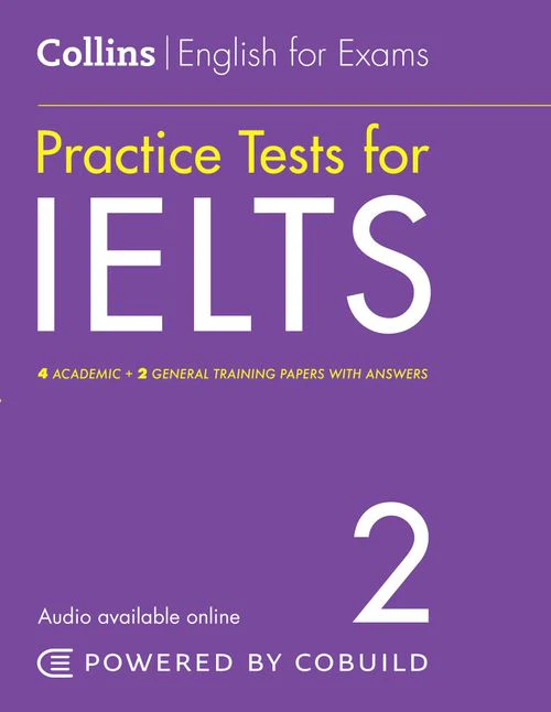 1545-collins-english-for-ielts-ielts-practice-tests-volume-2-with-answers-and-audio-4.webp Collins English for IELTS - IELTS Practice Tests Volume 2: With Answers and Audio