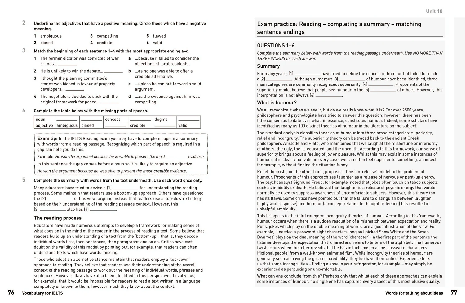 1551-collins-english-for-ielts-ielts-vocabulary-ielts-5-6-b1-with-answers-and-audio-first-edition--3.webp Collins English for IELTS - IELTS Vocabulary IELTS 5-6+ (B1+): With Answers and Audio (First edition)