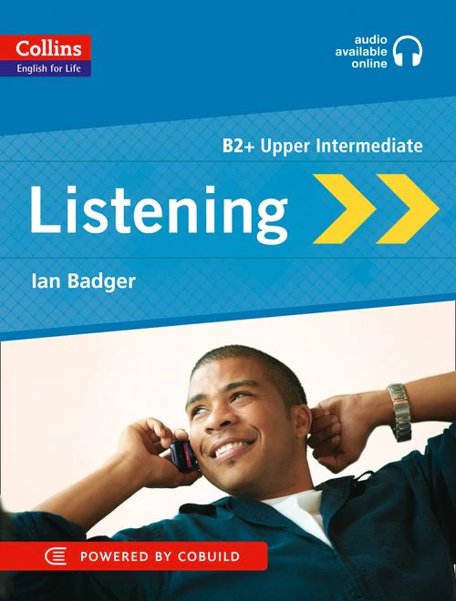 Collins English for Life: Skills - Listening: B2