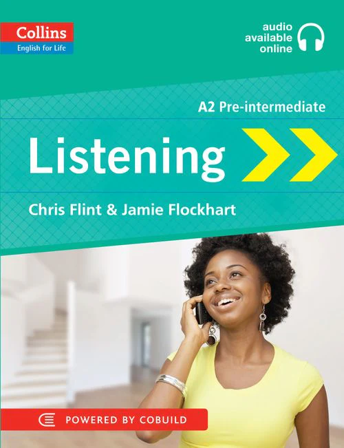 Collins English for Life: Skills - Listening: A2