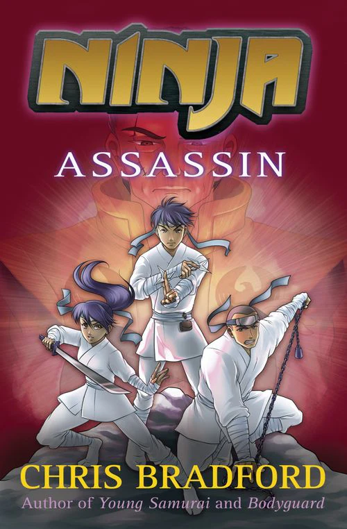 Ninja - Assassin