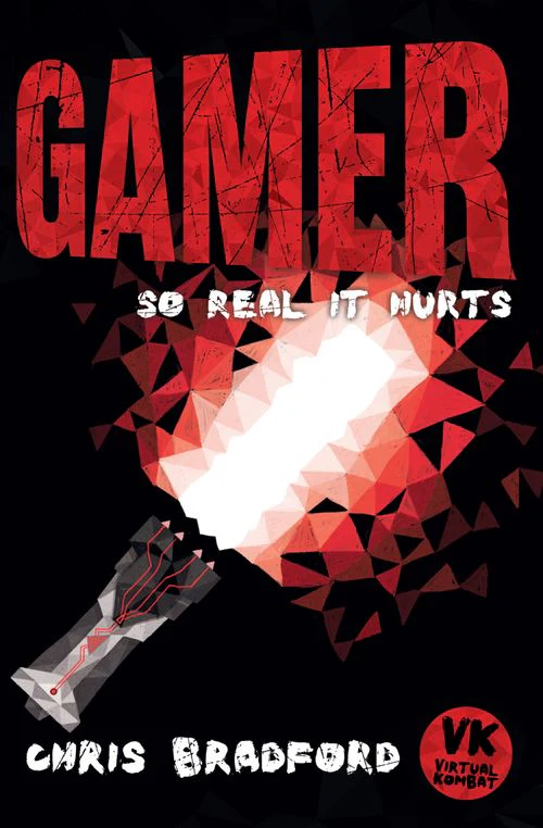 Virtual Kombat - Gamer: (New Third edition)