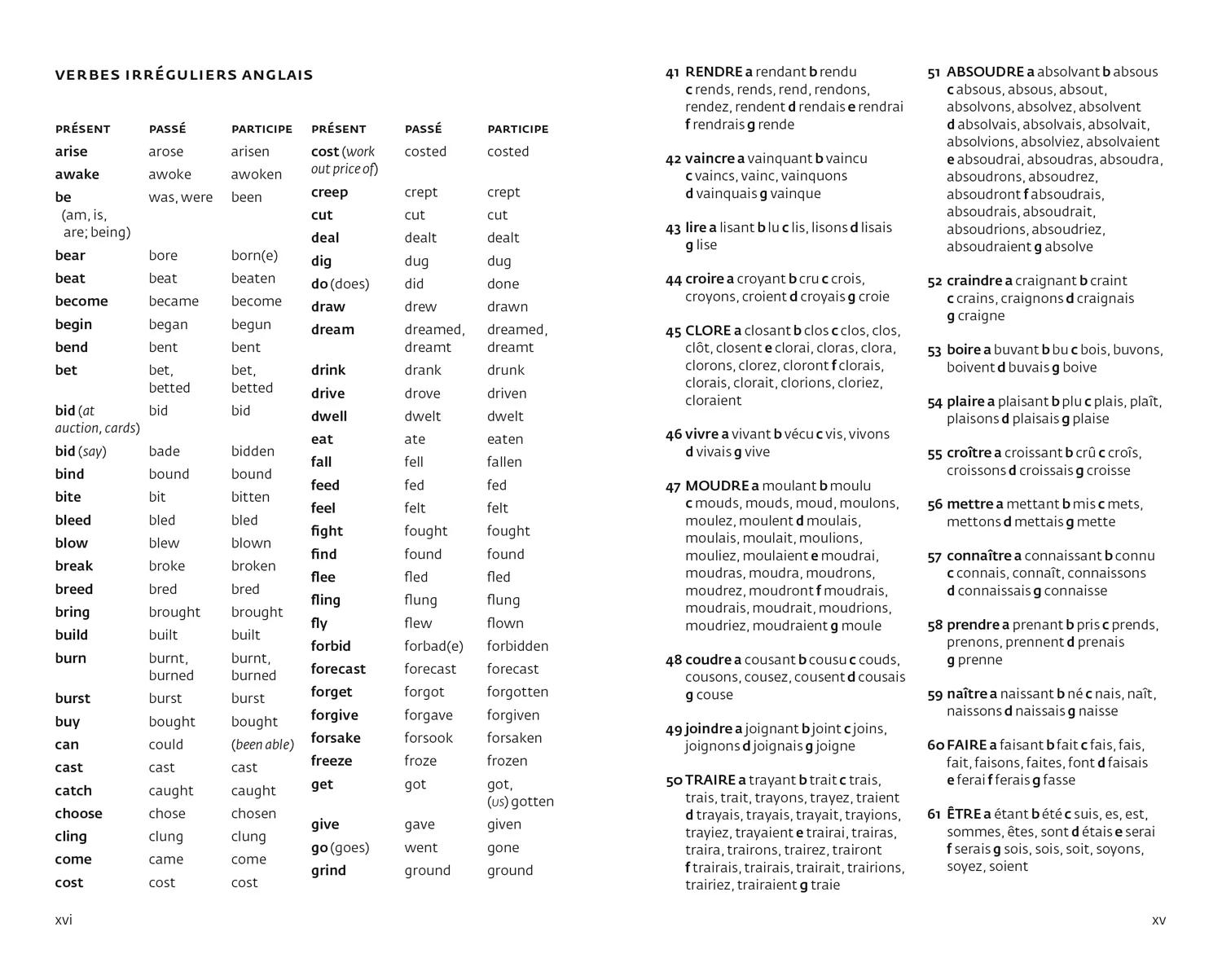 Collins Essential - French Essential Dictionary: All the words you need, every day (Second edition)