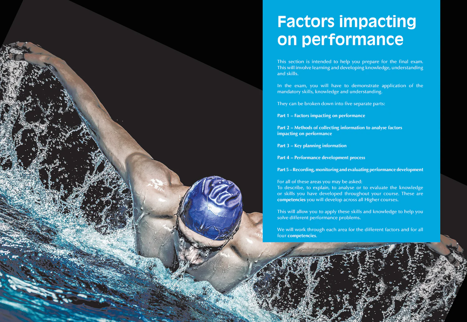 Leckie Complete Revision & Practice - Higher Physical Education: Preparation and Support for SQA Exams