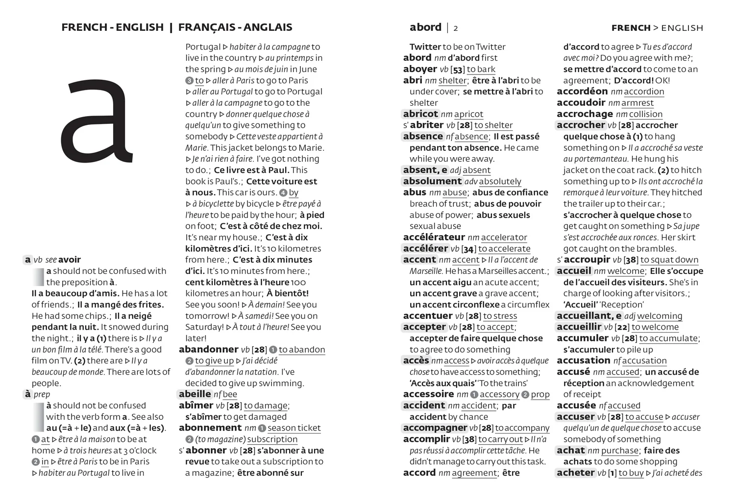 1602-collins-school-dictionaries-french-school-dictionary-trusted-support-for-learning-fifth-edition--3.webp Collins School Dictionaries - French School Dictionary: Trusted support for learning (Fifth edition)