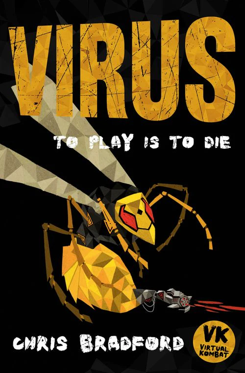 Virtual Kombat - Virus