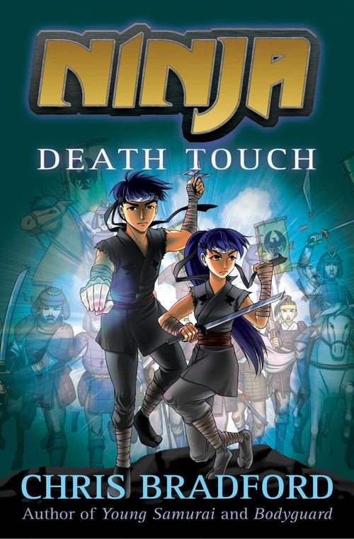Ninja - Death Touch