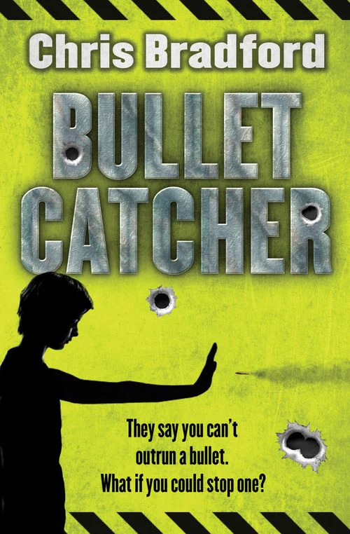 Bulletcatcher - Bulletcatcher