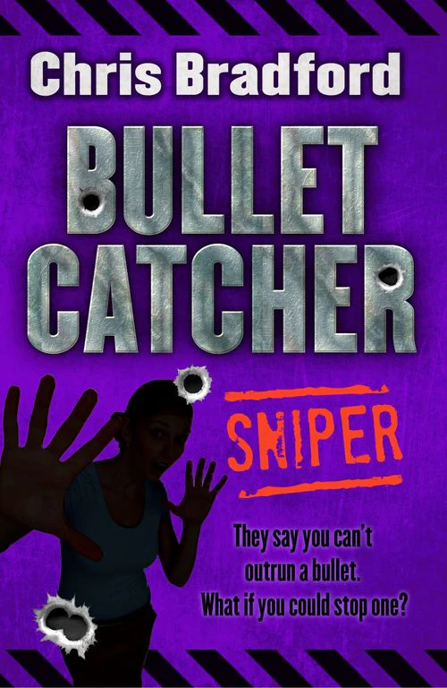 Bulletcatcher - Sniper