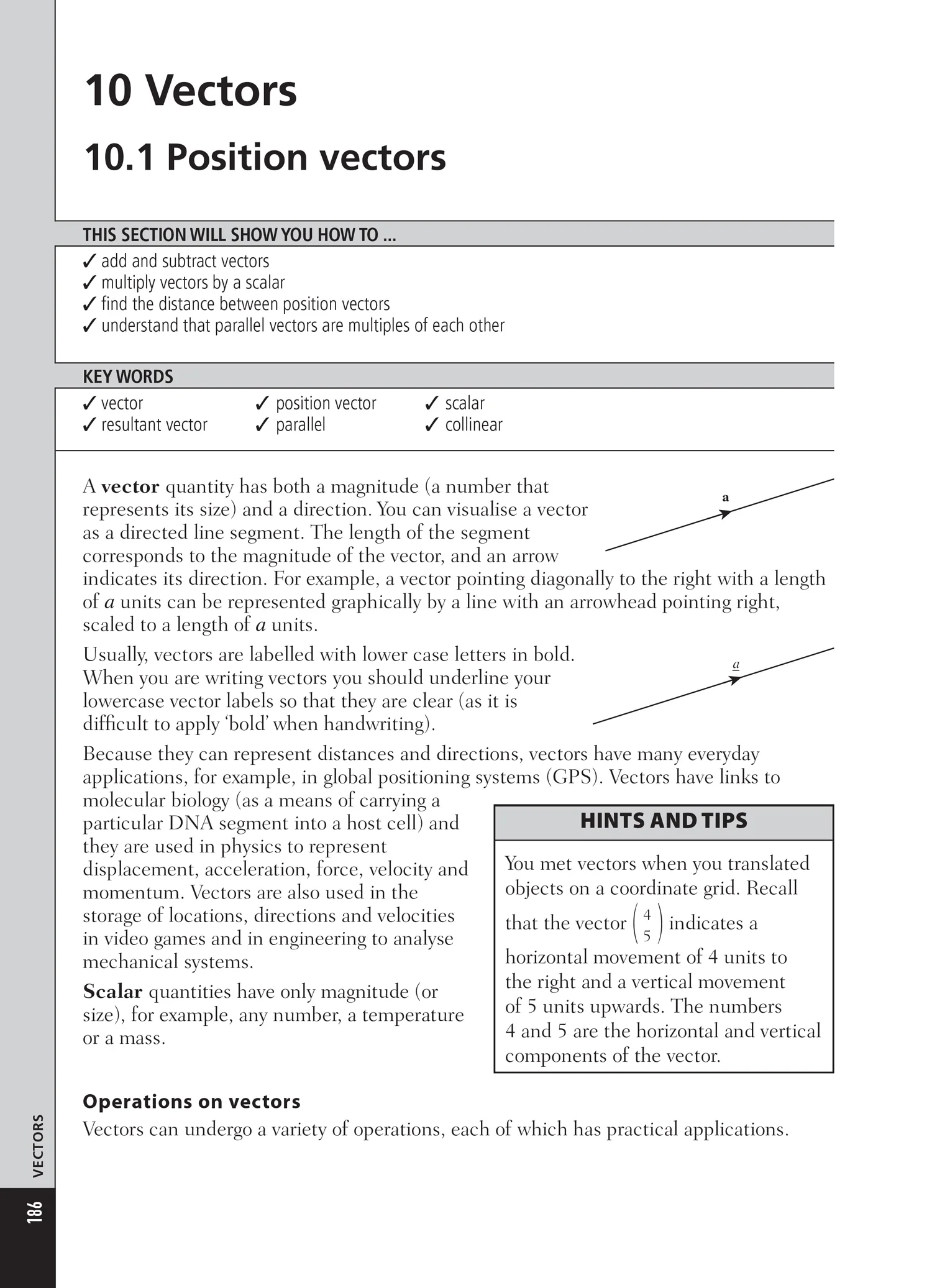 Edexcel Level 2 Extended Maths Certificate Study and Practice: (First edition)