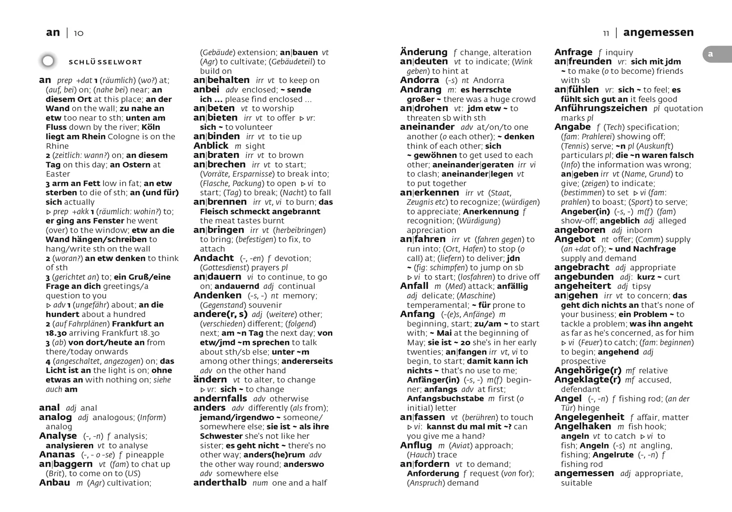 Collins Pocket - German Pocket Dictionary: The perfect portable dictionary (Ninth edition)