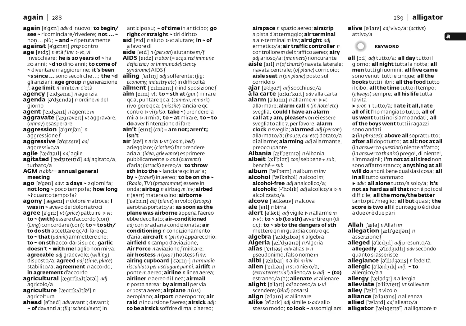 1886-collins-pocket-italian-pocket-dictionary-the-perfect-portable-dictionary-eighth-edition--5.webp Collins Pocket - Italian Pocket Dictionary: The perfect portable dictionary (Eighth edition)