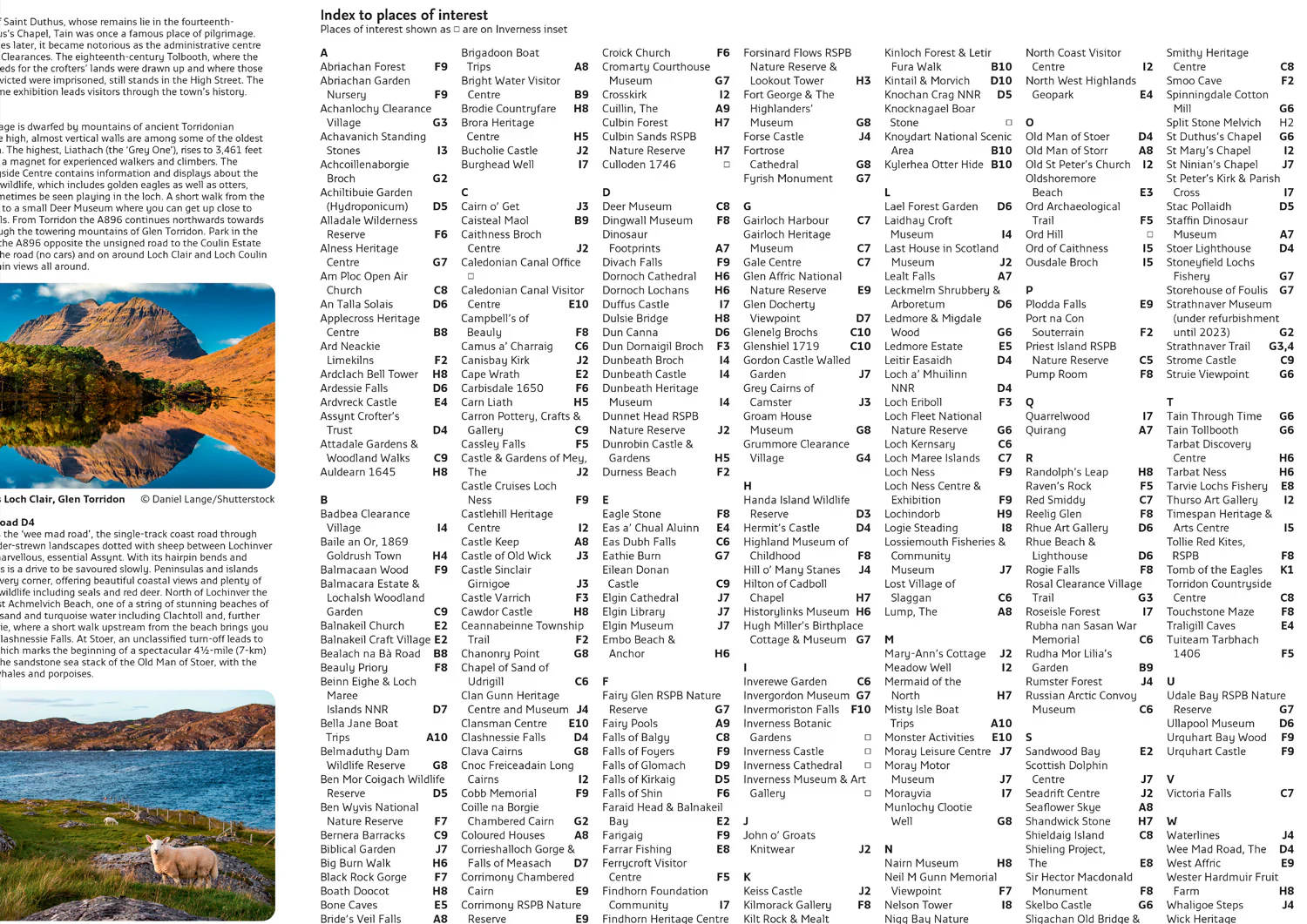 1888-nc500-pocket-map-plan-your-adventure-on-scotland-s-north-coast-500-route-official-map-new-edition--5.webp NC500 Pocket Map: Plan your adventure on Scotland’s North Coast 500 route official map (New edition)