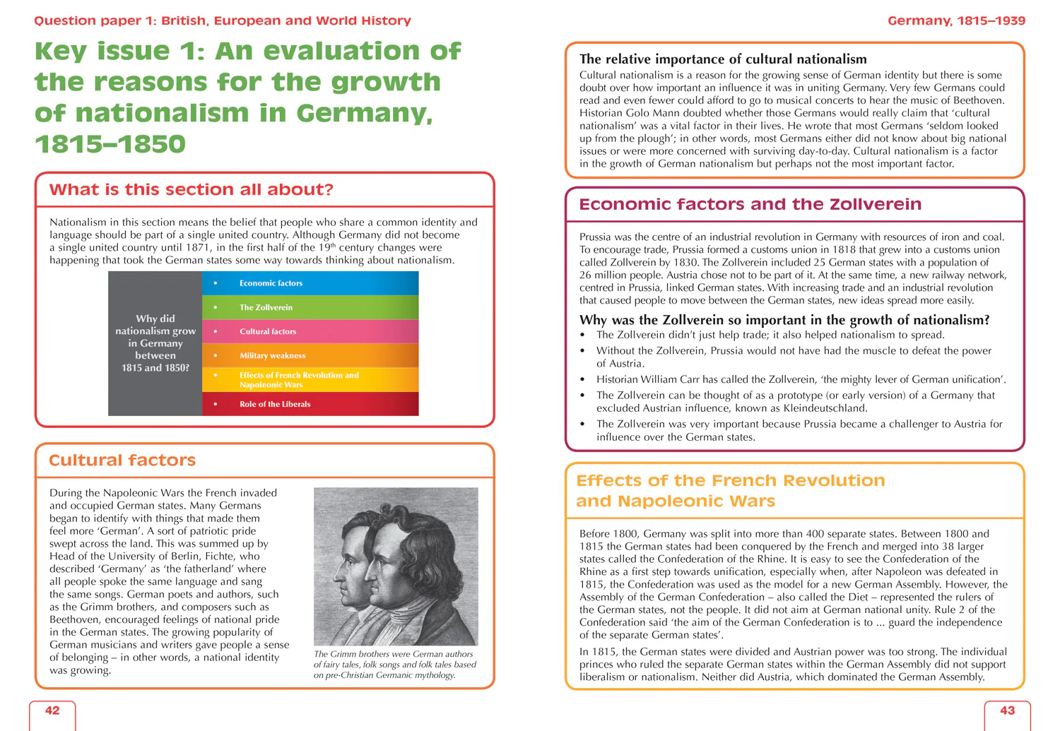 Leckie Complete Revision & Practice - Higher History: Preparation and Support for SQA Exams
