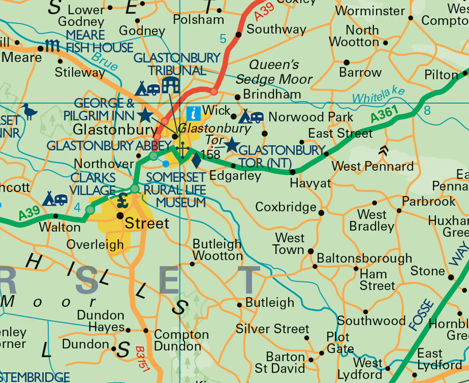 1900-somerset-pocket-map-the-perfect-way-to-explore-somerset-3.webp Somerset Pocket Map: The perfect way to explore Somerset